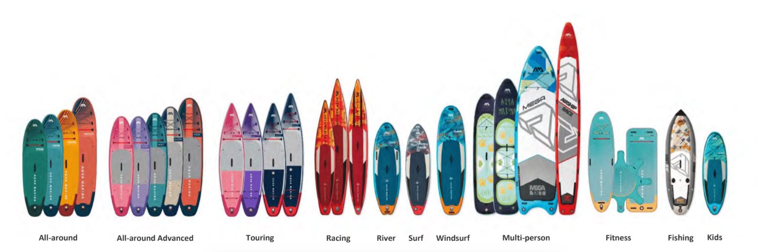 Water Toys