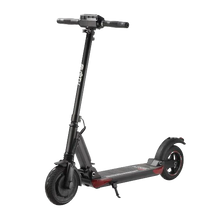 Load image into Gallery viewer, ST R1 Dual Shock Electric Scooter 25 KM/H Top Speed