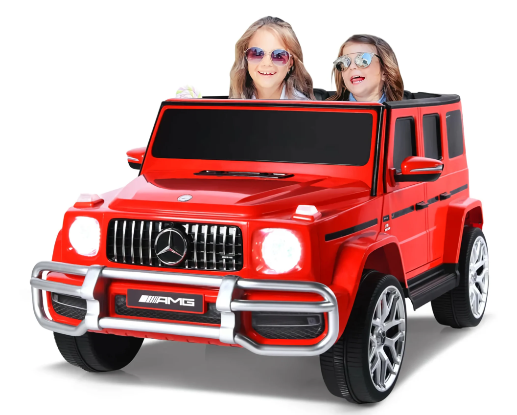 24V Mercedes Benz AMG G63 G