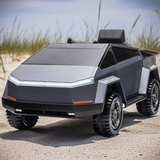2025 Tesla Cybertruck 12V Kids Ride On Car