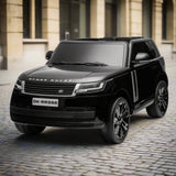2026 Range Rover HSE 24V Kids Ride On Car with Remote Control