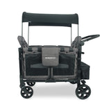 Wonderfold W4 Elite Stroller Wagon (Quad)