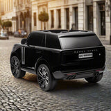 2026 Range Rover HSE 24V Kids Ride On Car with Remote Control