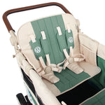 WONDERFOLD VW4 Volkswagen Stroller Wagon (Up to 4 Kids)