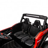 24V Can Am UTV Style 2 Seater 4X4 Kids Ride On Car with Remote