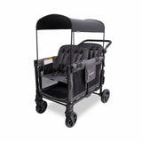 Wonderfold W4 Elite Pro Quad Stroller Wagon