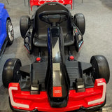 Audi Drifter Go Kart for Age 6+