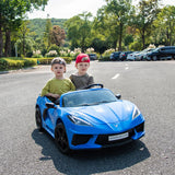 2025 24V Chevrolet Corvette C8 2 Seater DELUXE EDITION \