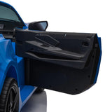 2026 24V Chevrolet Corvette C8 2 Seater DELUXE EDITION Kids Ride on Car with Remote Control