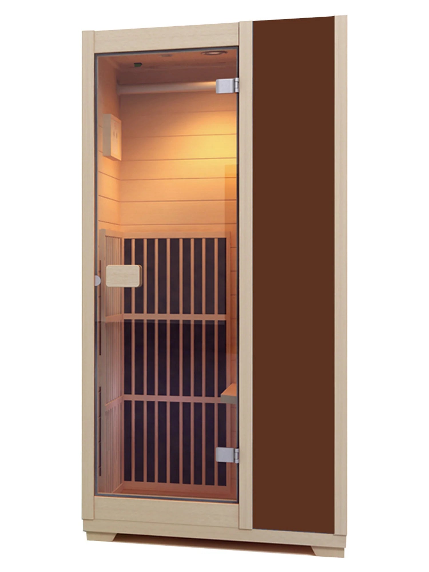Blisspod Vienna 1 Person Sauna