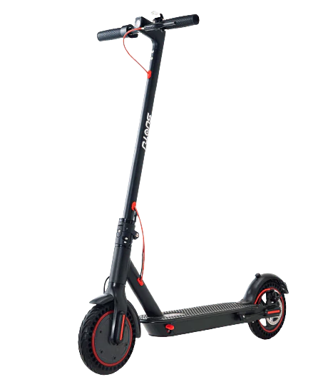 ST350 Electric Scooter 25km/h Top Speed