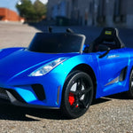 2024 LaFerrari Style 12V Kids Ride On Car with Remote Control