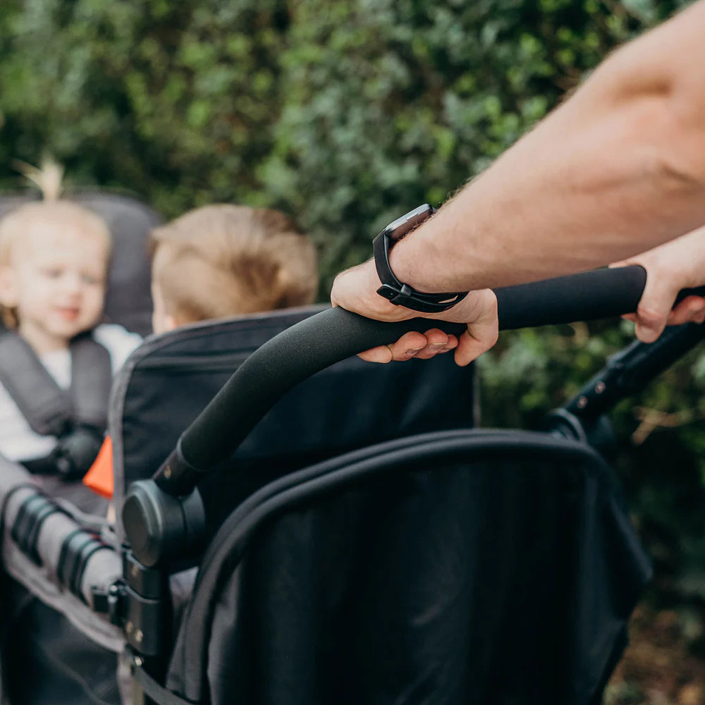 Wonderfold W2 Elite Stroller Wagon (Dual)