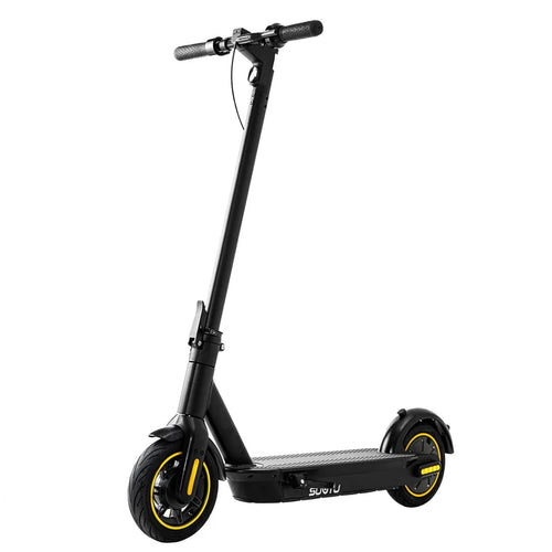 MAX Electric Scooter 30km/h Top Speed, Range up to 65KM