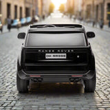 2026 Range Rover HSE 24V Kids Ride On Car with Remote Control