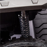 2024 24V Can Am UTV Style 2 Seater 4X4