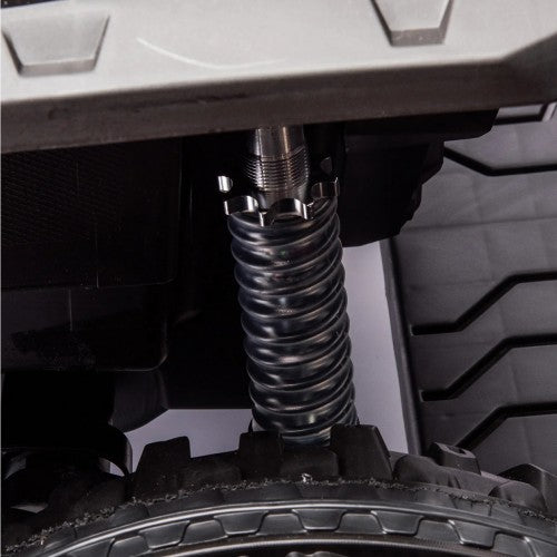 2024 24V Can Am UTV Style 2 Seater 4X4