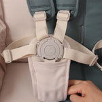 WONDERFOLD VW4 Volkswagen Stroller Wagon (Up to 4 Kids)
