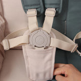 WONDERFOLD VW4 Volkswagen Stroller Wagon (Up to 4 Kids)