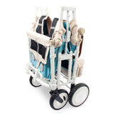 WONDERFOLD VW4 Volkswagen Stroller Wagon (Up to 4 Kids)