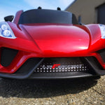 2024 LaFerrari Style 12V Kids Ride On Car with Remote Control