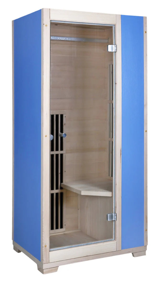Blisspod Vienna 1 Person Sauna