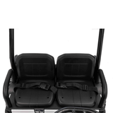 2026 Golf Cart 4 Seater 24V 4X4 Kids Ride On Car with Remote Control