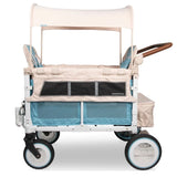 WONDERFOLD VW4 Volkswagen Stroller Wagon (Up to 4 Kids)