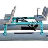 KAICYCLES ONA Pedal Boat (1-4 Person)