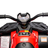 Buy 24V Raptor 2‑Seater 4×4 Kids ATV – Rugged & Reliable front