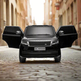 2026 Range Rover HSE 24V Kids Ride On Car with Remote Control