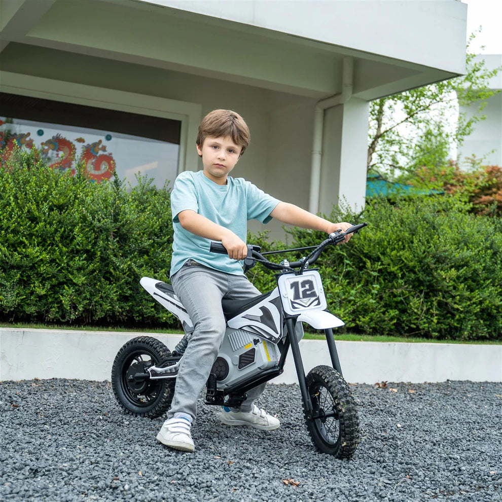 36V Electric Dirt Bike for Teens