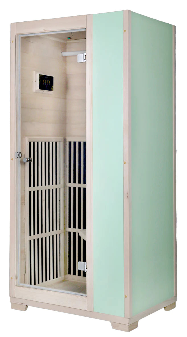 Blisspod Vienna 1 Person Sauna