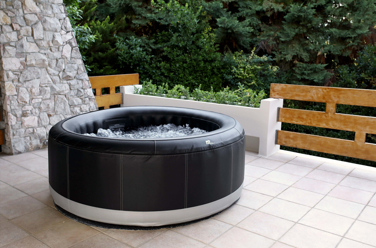 CAMARO MSPA Inflatable Hot Tub 6 PERSON
