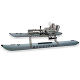 KAICYCLES ONA Pedal Boat (1-4 Person)