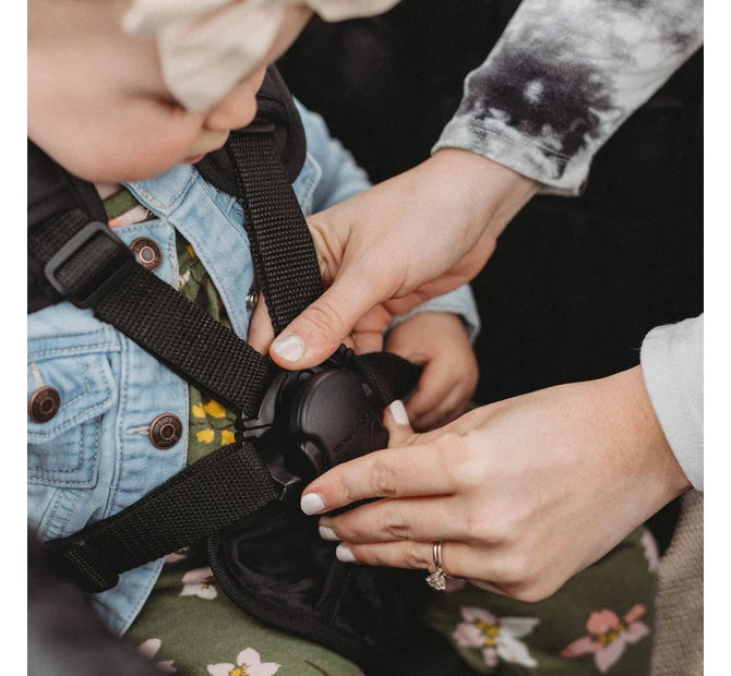 Wonderfold W2 Luxe Double Stroller Wagon