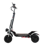 S11 48V20AH OFFROAD Electric Scooter 60KM/H Top Speed, Range up to 65KM! Dual 1500W