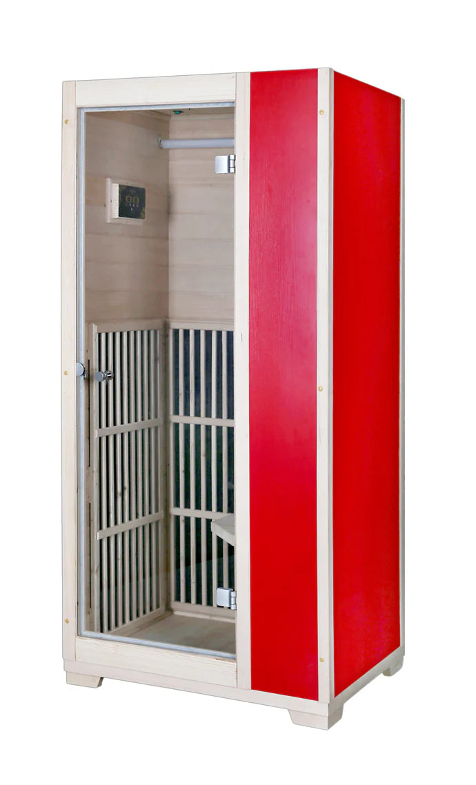 Blisspod Vienna 1 Person Sauna