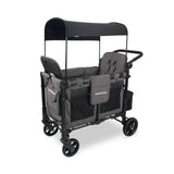 Wonderfold W2 Elite Stroller Wagon (Dual)