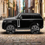 2026 Range Rover HSE 24V Kids Ride On Car with Remote Control