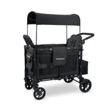 Wonderfold W2 Elite Stroller Wagon (Dual)