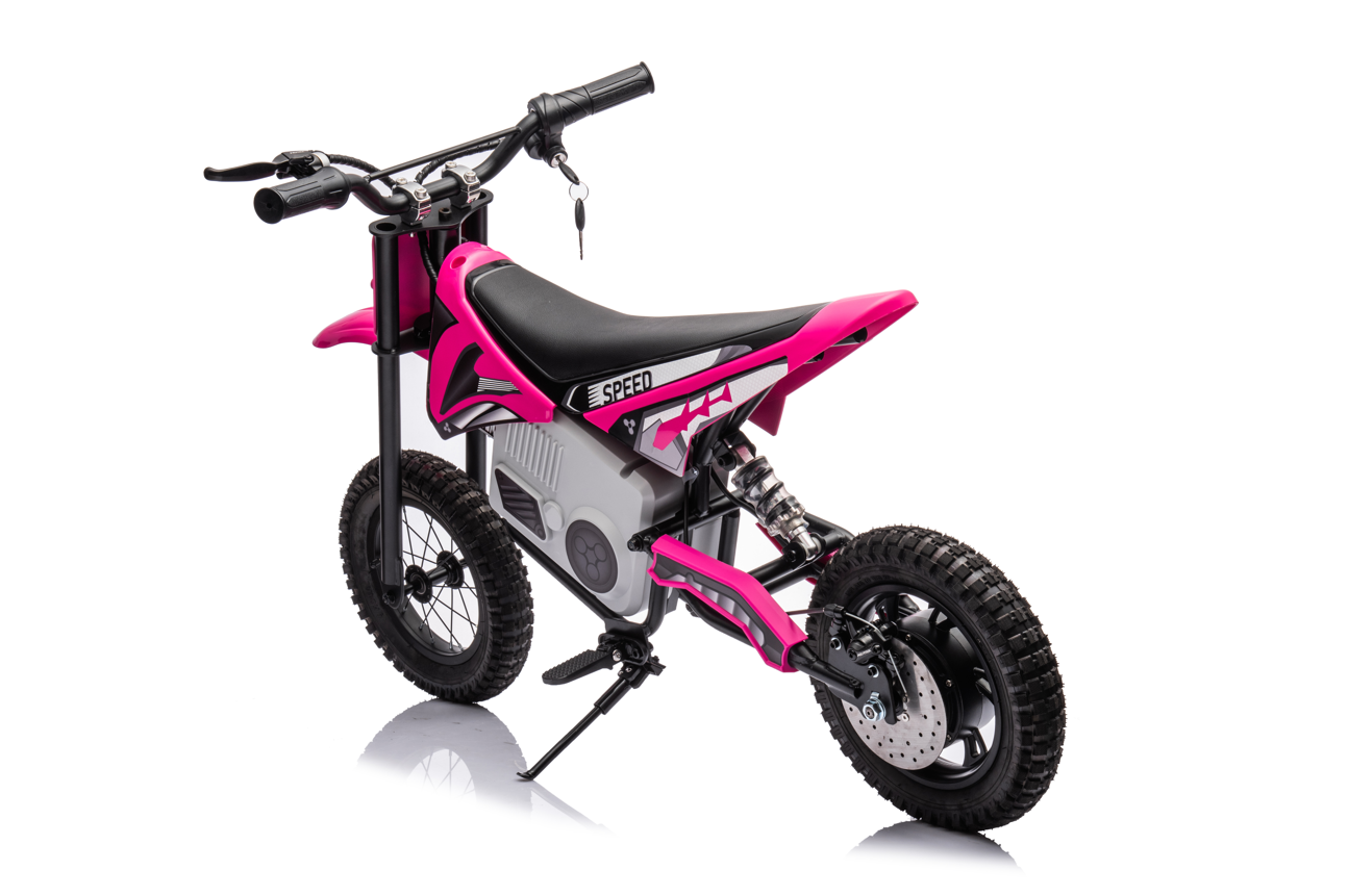 36V Electric Dirt Bike for Teens