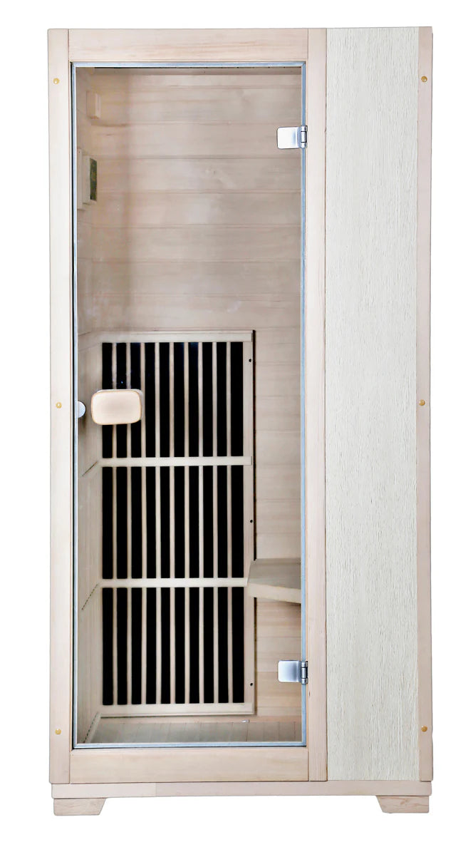 Blisspod Vienna 1 Person Sauna