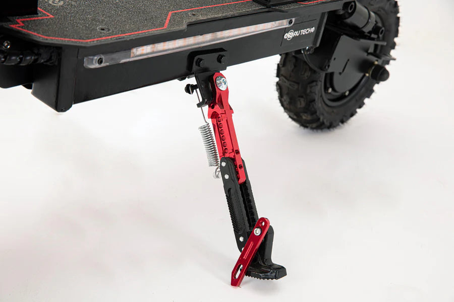 S11 48V20AH OFFROAD Electric Scooter 60KM/H Top Speed, Range up to 65KM! Dual 1500W