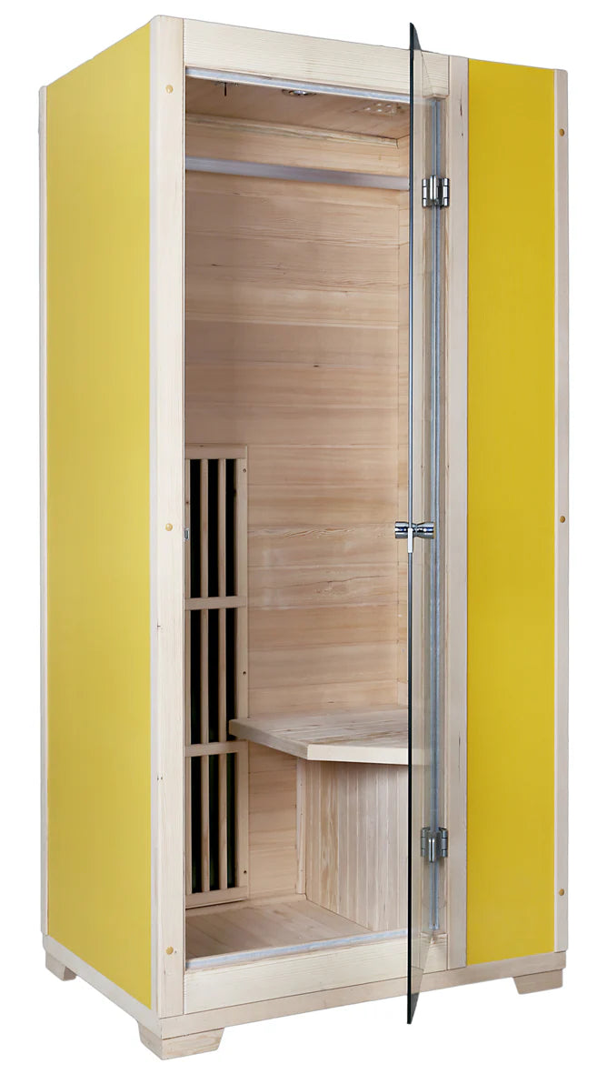 Blisspod Vienna 1 Person Sauna