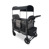 Wonderfold W2 Elite Stroller Wagon (Dual)