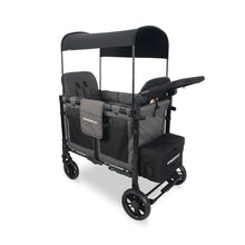 Load image into Gallery viewer, Wonderfold W2 Elite Stroller Wagon (Dual) FREE SHIPPING!