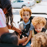 Wonderfold W4 Elite Stroller Wagon (Quad)