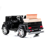 2026 12V Mercedes Benz Maybach G650 Kids Ride On Car with Remote Control