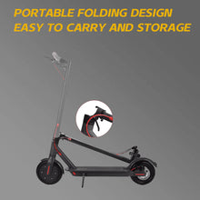 Load image into Gallery viewer, ST350 Electric Scooter 25km/h Top Speed